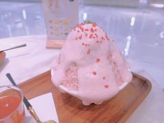 朦胧-丹礼糖甜品