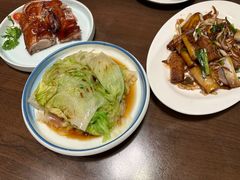 -新旺茶餐厅(嘉里城店)