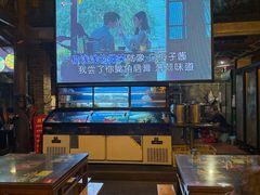 -鹅滋道(甘坑古镇店)