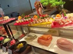 -星璞全日餐厅·高空自助餐(深铁铂尔曼酒店)