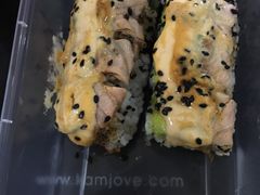 -牛油果大师寿司(瑞景店)