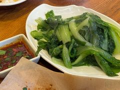 -蜗牛小馆醉乡民谣云南菜(惠新西里店)