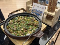 -品海楼·大连海胆锅贴馆(东港店)