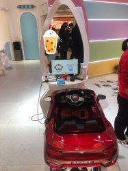 -星咔萌StarCamo儿童剪发(芳圆里IDMALL品牌形象店)