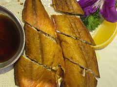 -GOGIYA·咕叽吖韩国传统烤肉店(东方新天地店)