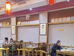 -杏花村水席楼·洛阳水席(老城十字街店)