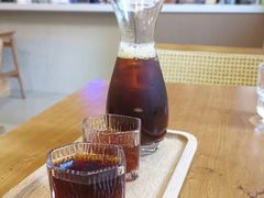 -Reset Coffee 与海咖啡