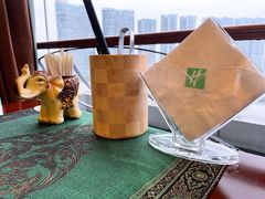 -火舞泰·泰式海鲜火锅餐厅(世纪城店)