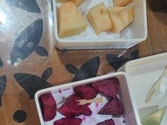 -丽江庭院之爱在路上(西单店)