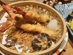 -彩汐 日式海鲜&烧鸟居酒屋