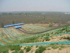 -南戴河国际娱乐中心