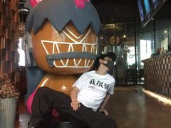 -MRX狼人杀俱乐部(黄浦店)