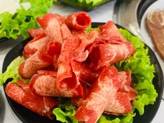 -原食烤肉·苏姐餐厅