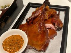 -小厨娘淮扬菜(天印大道店)