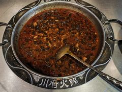 -58度品质川菜馆(经一路店)