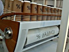 -% Arabica阿拉比卡咖啡(深圳湾万象城店)