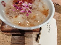 -彬媽糖水(侨鑫国际店)