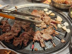 -安又胖韩国烤肉