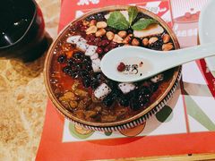 -炭舍干锅·烤鱼(扬名广场店)