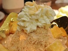 -星叶·东南亚料理(温州万象城店)