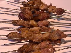 -四禧精酿铜锅涮肉·烧烤工场(大明湖店)