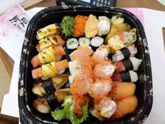 -河风精致寿司(尼盛店)