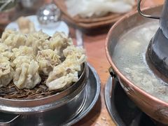 -元盛居(生态大街店)