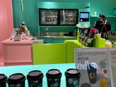 -gleeglee乐溢亦茶(合生汇店)