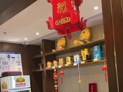 -大鸭梨烤鸭(金色漫香店)