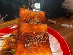 -北三老太太烧烤(人生一串上榜店)
