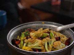 -华豫川酒家(大卫城店)