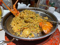 海鲜炒饭-尚一汤·粤菜海鲜(环球港店)