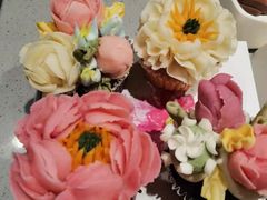 -BONCAKE裱花蛋糕(万象汇店)