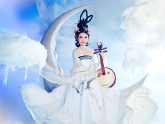 -九月鹰飞汉服摄影工作室