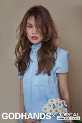 -DX HAIR SALON·发现未知美发沙龙