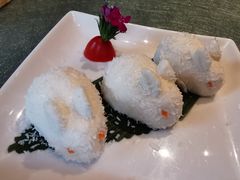 -金悦轩海鲜城(渔人码头店)