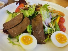 -1901 Cafe(西四店)