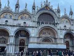 -圣马尔谷圣殿宗主教座堂