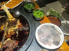 -陈眼镜火锅(总店)