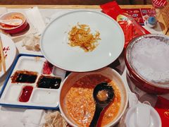 -吉祥春饼·烤鸭(天津新城吾悦店)