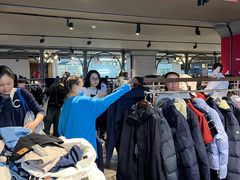 -优客城市奥莱