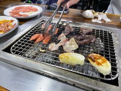 -风味烧烤(泰富店)