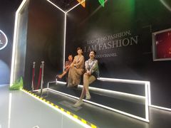 -香港杜莎夫人蜡像馆