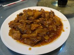 -振生清真饭店(永安道店)