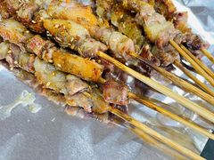 -老黑板筋(顺义总店)