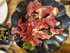-大壮家原味烤肉(兴华北街店)