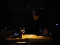 -風料理.鮨Omakase
