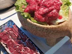 -刘少华贵州小黄牛·鲜牛肉火锅(总店)