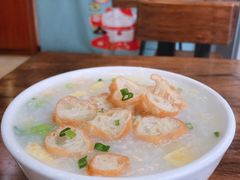 -福记烧味茶餐厅(豪森丽都店)