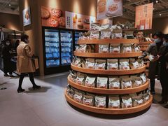 零售区-七鲜超市(瑞虹天地太阳宫店)